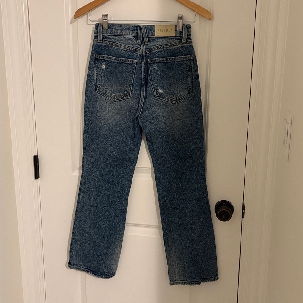 Pistola size 23P jeans - Picture 4 of 5